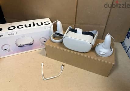 Oculus quest 2 256gb
