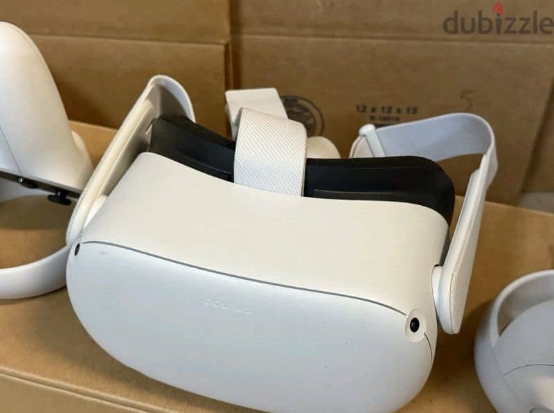Oculus quest 2 256gb 1