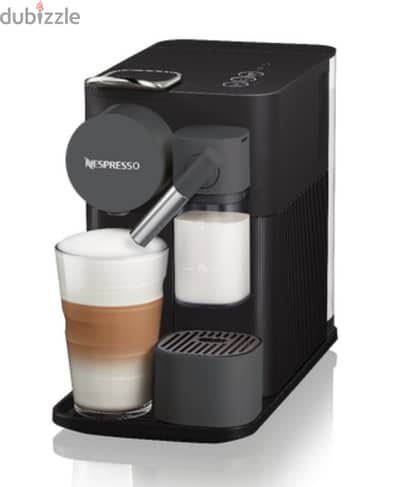 Nespresso Lattissima One