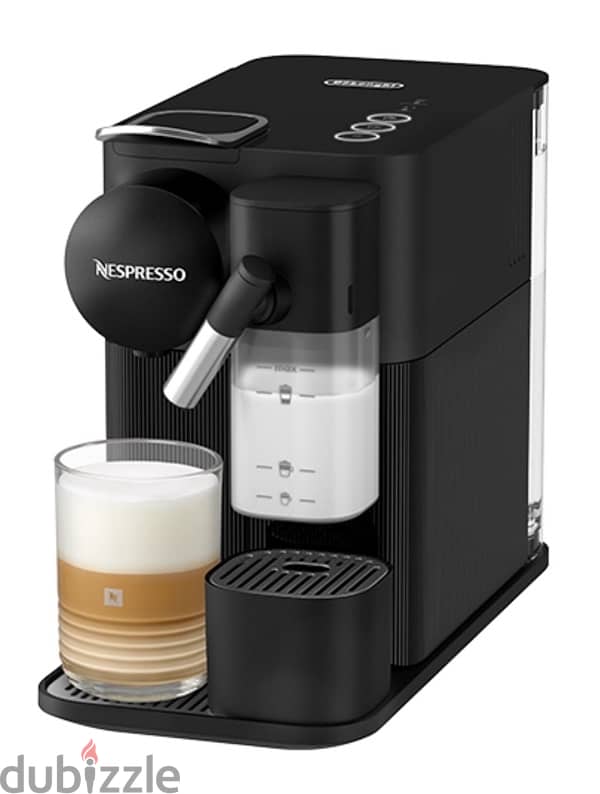 Nespresso Lattissima One 1
