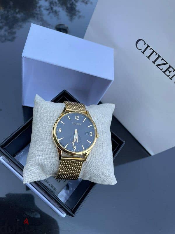 citizen watch 1