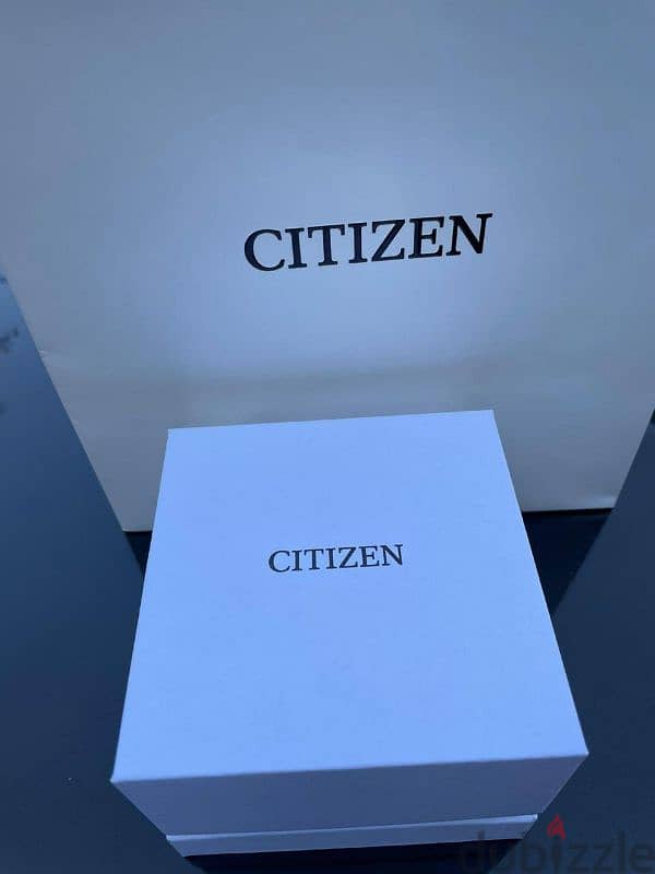 citizen watch 2