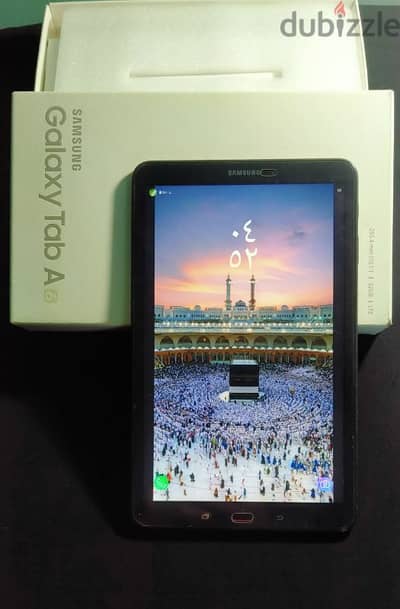 Samsung A6
