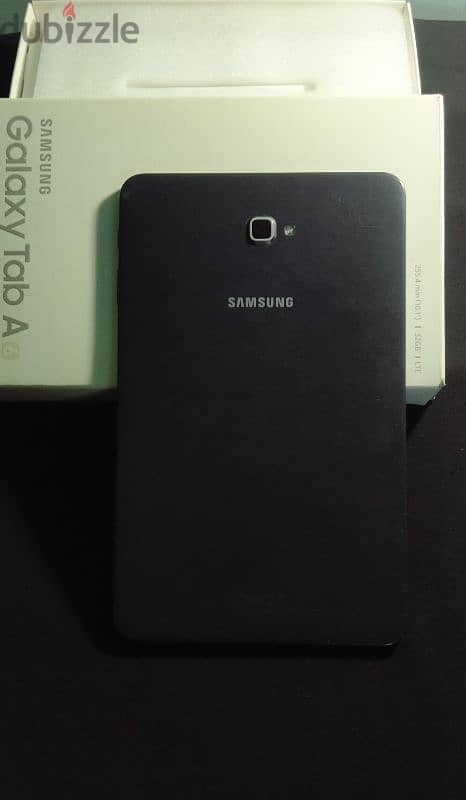 Samsung A6 1