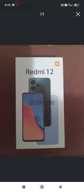 Redmi 12 3