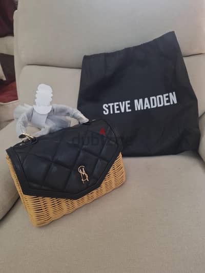 Steve Madden bag original