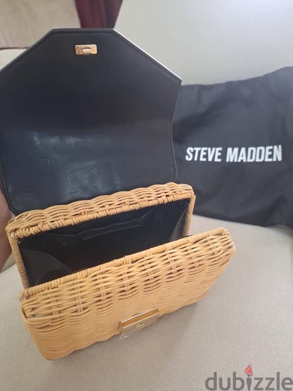 Steve Madden bag original 1