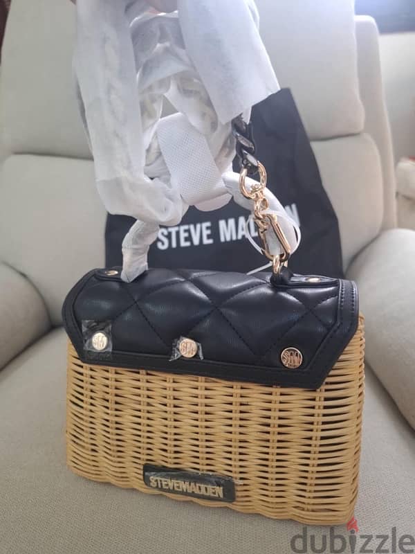Steve Madden bag original 2