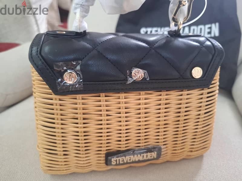 Steve Madden bag original 5