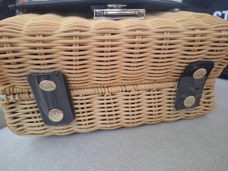 Steve Madden bag original 6
