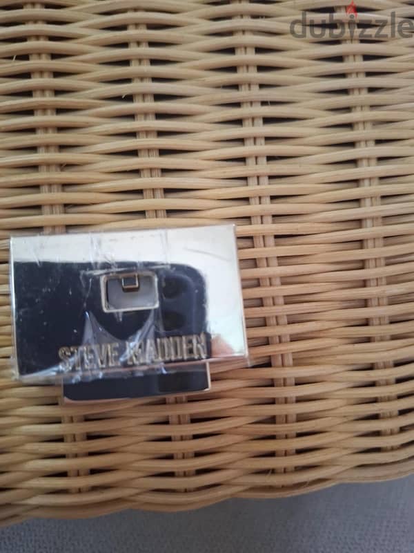 Steve Madden bag original 7
