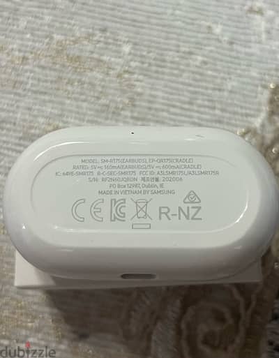 للبيع Samsung Galaxy Buds Plus R175