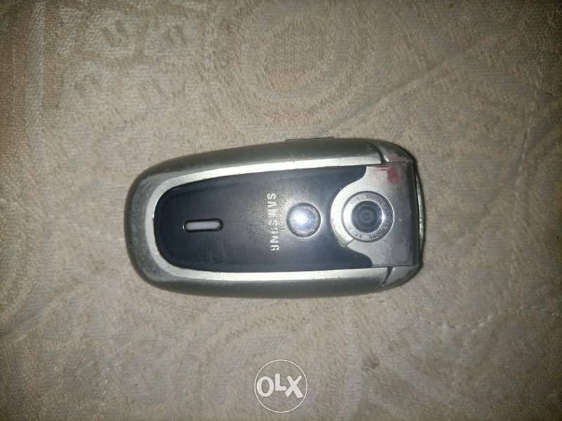 سامسونج تحفه 1