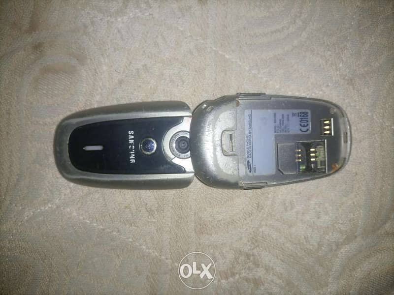 سامسونج تحفه 3