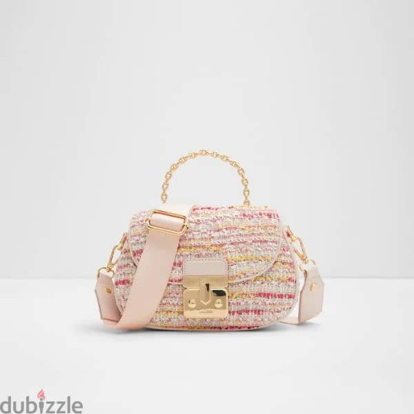 Aldo bag original 8