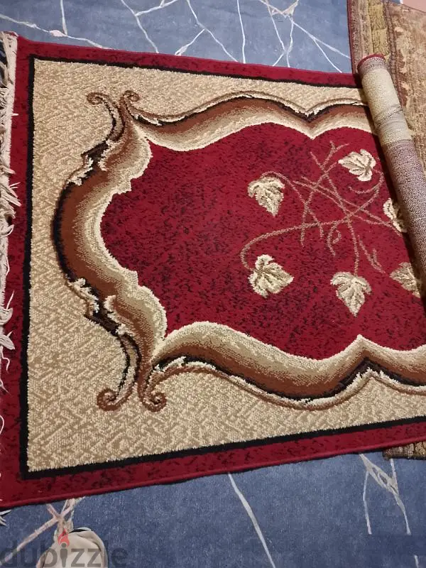سجادة النساجون
