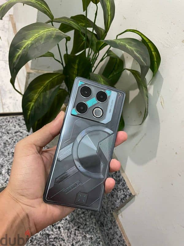 infinix gt20 pro 1