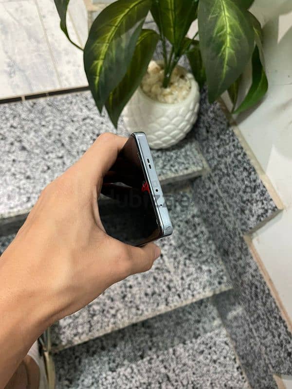 infinix gt20 pro 5