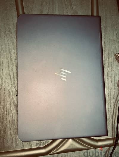 HP ZBook Studio G5 workstation 4k