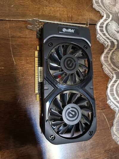 كرت شاشة gtx 1050ti