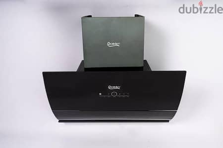 شفاط بوتاجاز 90 سم