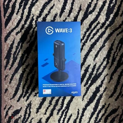 مايك الجاتو ويف Elgato Wave:3