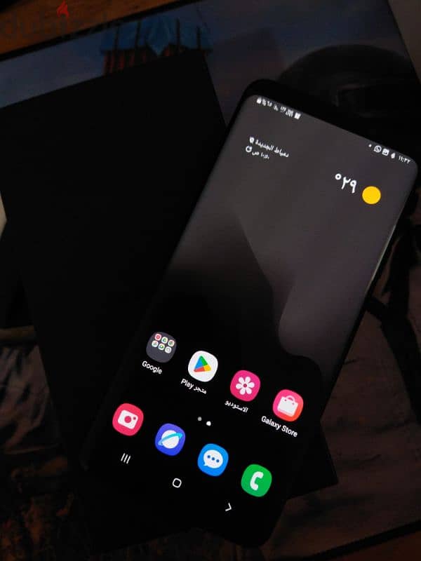 s9 plus used for sale 1