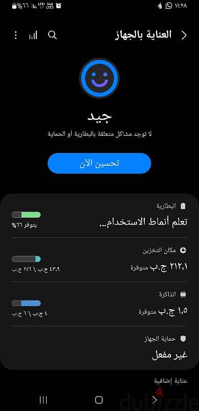 s9 plus used for sale 2