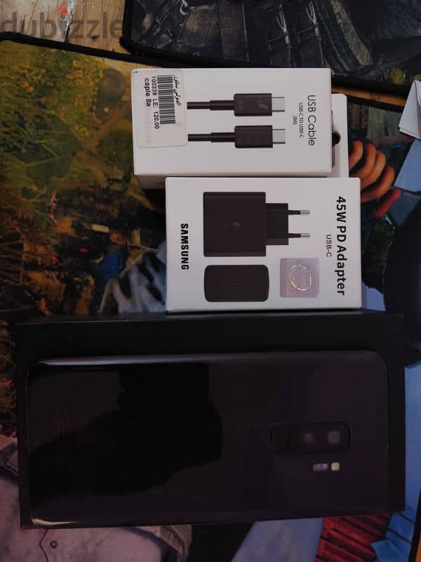 s9 plus used for sale 3