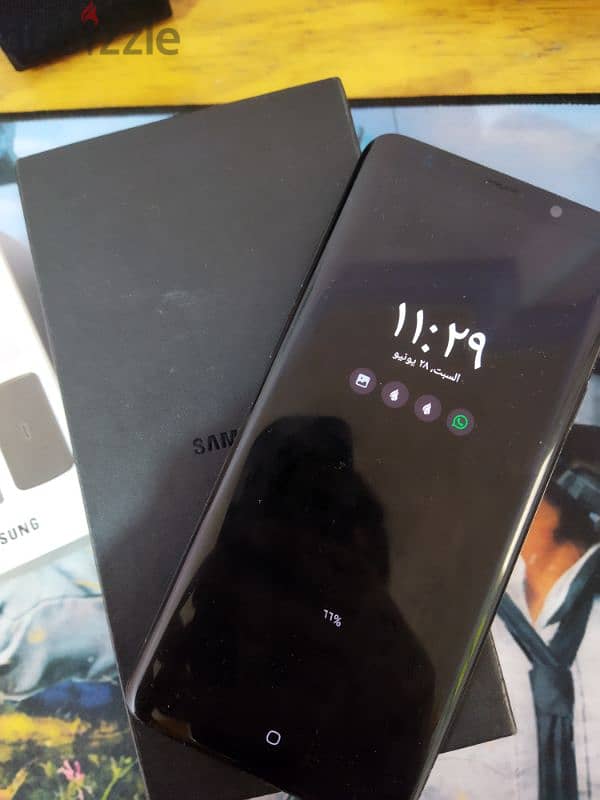 s9 plus used for sale 5