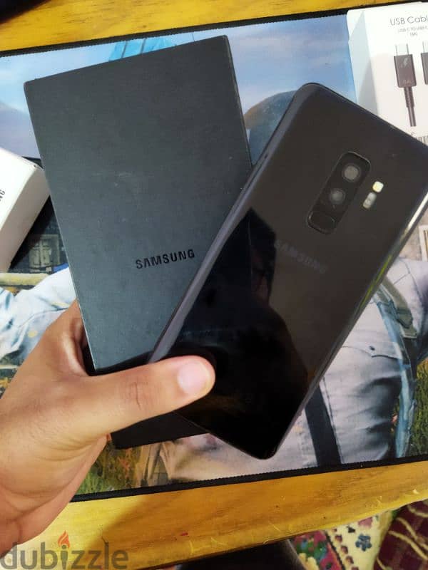s9 plus used for sale 6