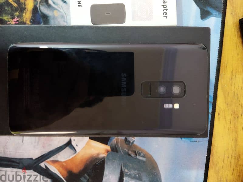 s9 plus used for sale 7