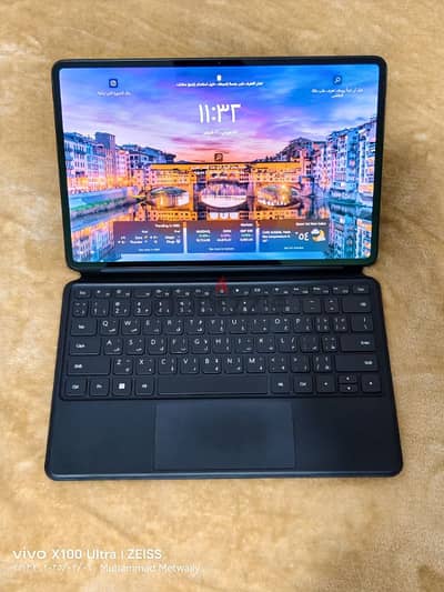 Huawei laptop mate book e