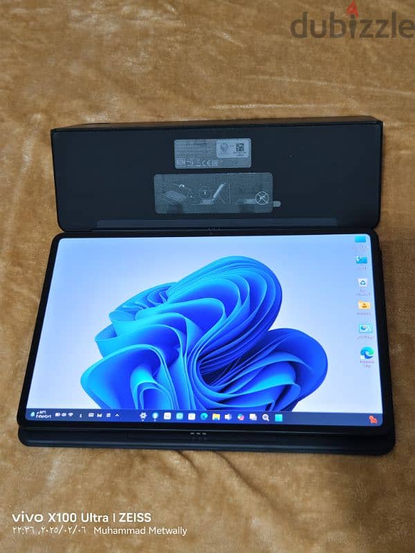 Huawei laptop mate book e 3