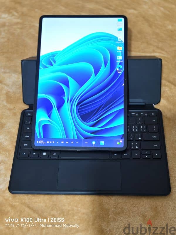 Huawei laptop mate book e 4