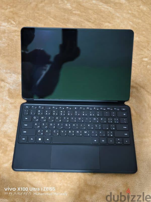 Huawei laptop mate book e 5