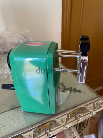 براية جديدة