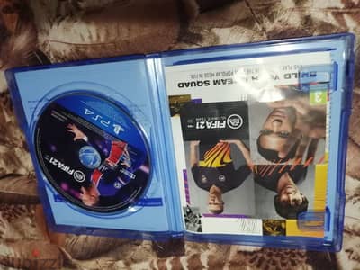 سي دي ps4