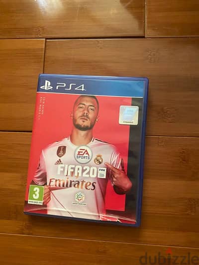 fifa 20