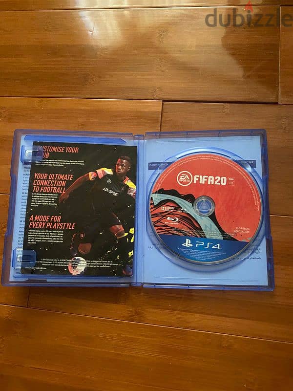fifa 20 1
