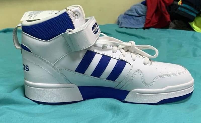 Adidas post move 1