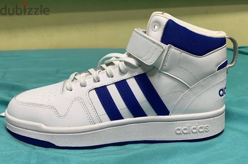 Adidas post move 2