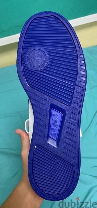 Adidas post move 3