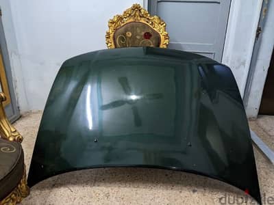 قطع غيار لانسر كريستاله
