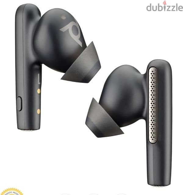 Poly VFree 60 UC Earbuds *New 7
