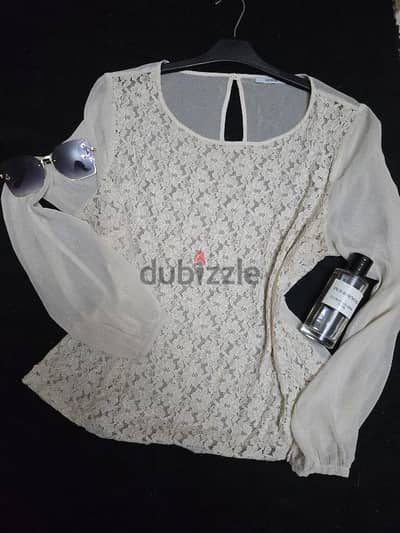 gorgeous original blouse