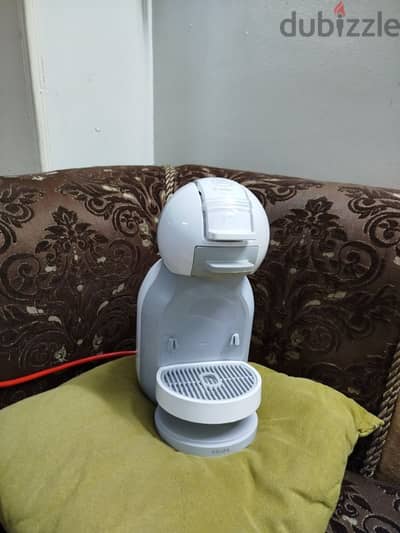 ماكينة قهوة
