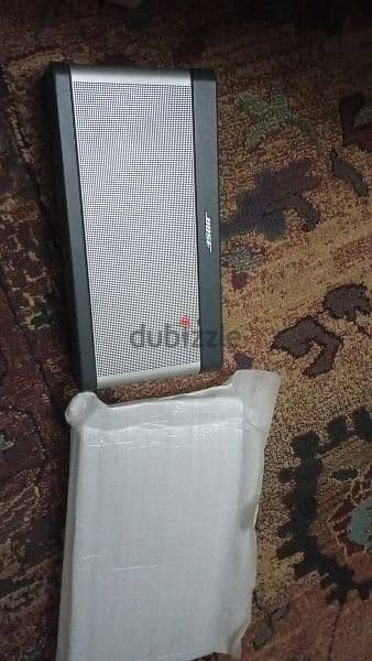 bose SoundLink lll