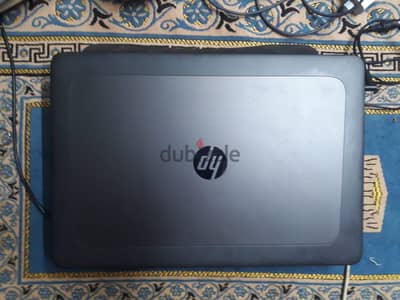 Z book G3 (Work Station)