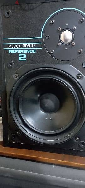 england speaker reference 2